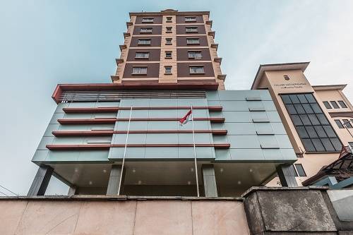 Area Matraman Jakarta