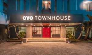 Area Menteng Jakarta