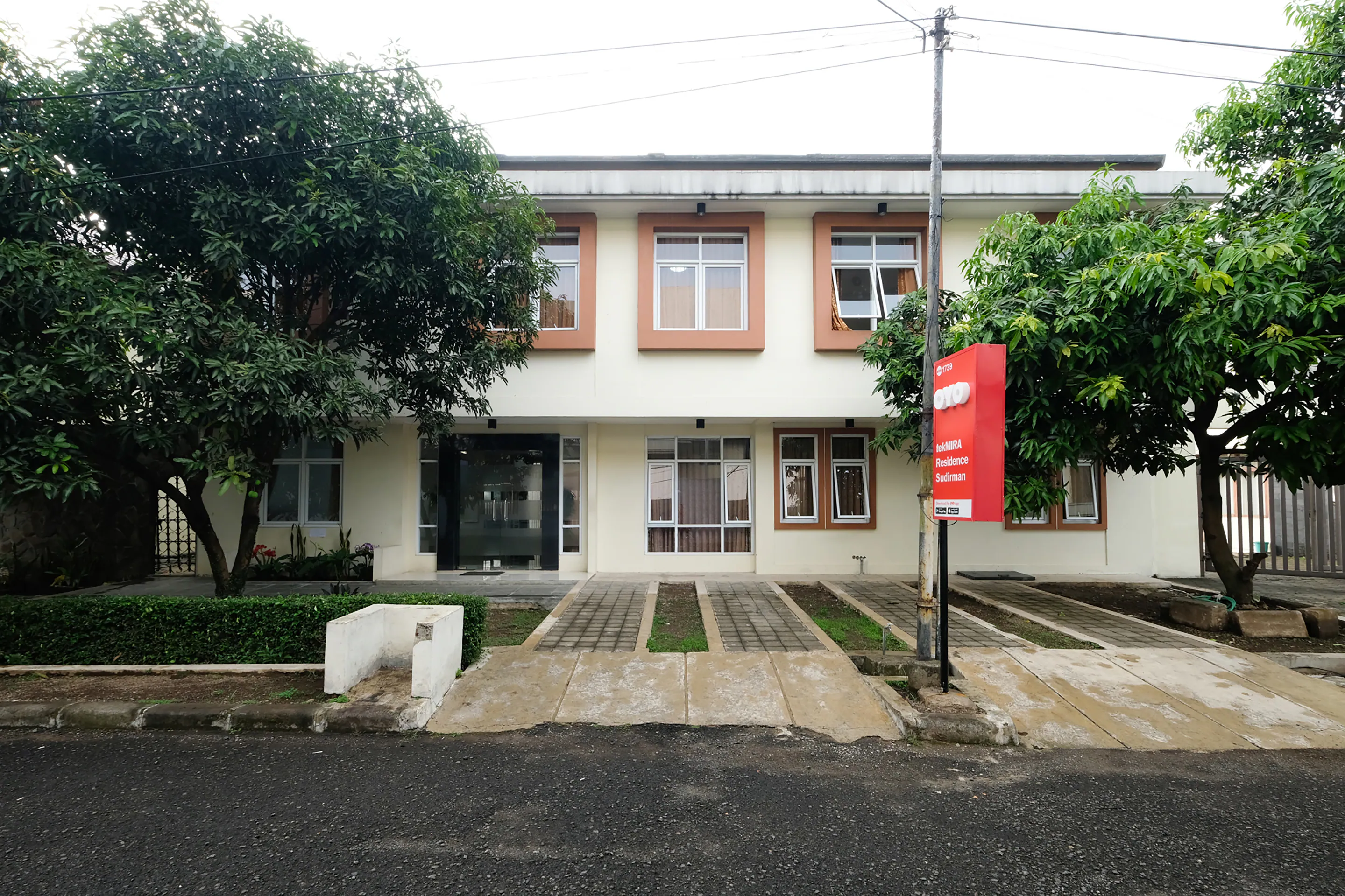 Area Sudirman Jakarta